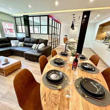 Gatu Premium Deseo Piso De Lujo Con Parking " Preferente Mayores De 25 Anos Y Familias " Кадіс Екстер'єр фото