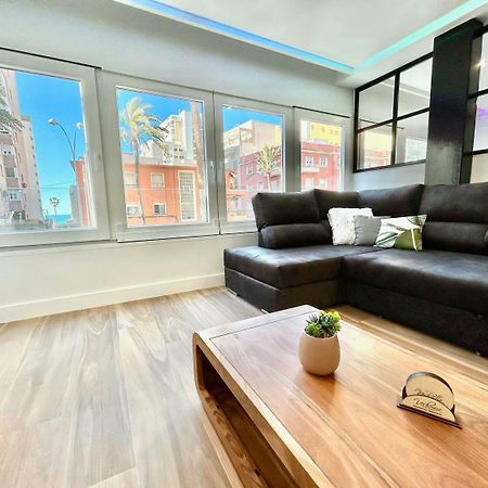 Gatu Premium Deseo Piso De Lujo Con Parking " Preferente Mayores De 25 Anos Y Familias " Кадіс Екстер'єр фото