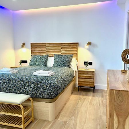Gatu Premium Deseo Piso De Lujo Con Parking " Preferente Mayores De 25 Anos Y Familias " Кадіс Екстер'єр фото