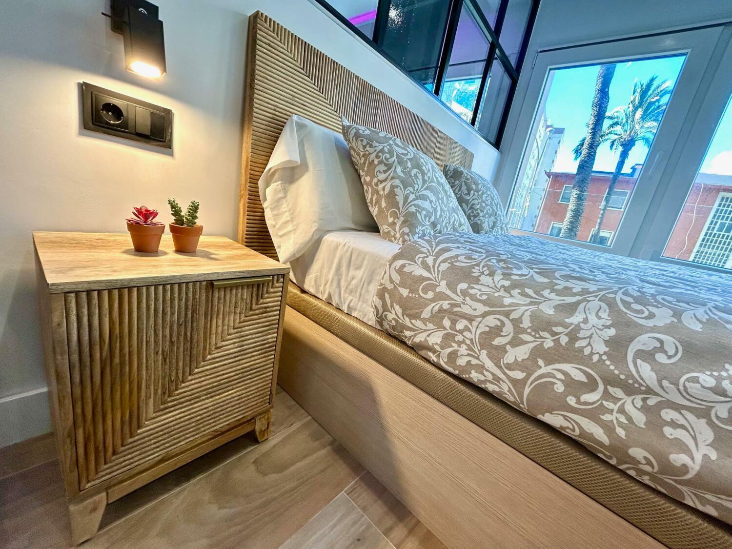 Gatu Premium Deseo Piso De Lujo Con Parking " Preferente Mayores De 25 Anos Y Familias " Кадіс Екстер'єр фото