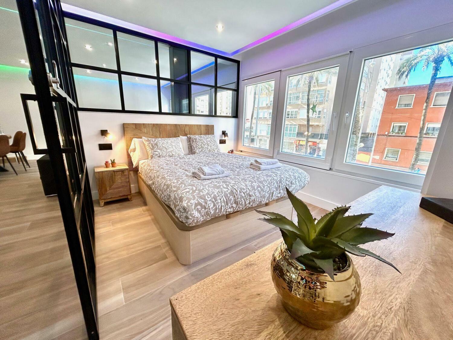 Gatu Premium Deseo Piso De Lujo Con Parking " Preferente Mayores De 25 Anos Y Familias " Кадіс Екстер'єр фото