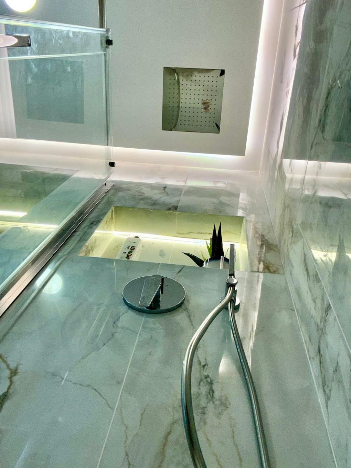Gatu Premium Deseo Piso De Lujo Con Parking " Preferente Mayores De 25 Anos Y Familias " Кадіс Екстер'єр фото