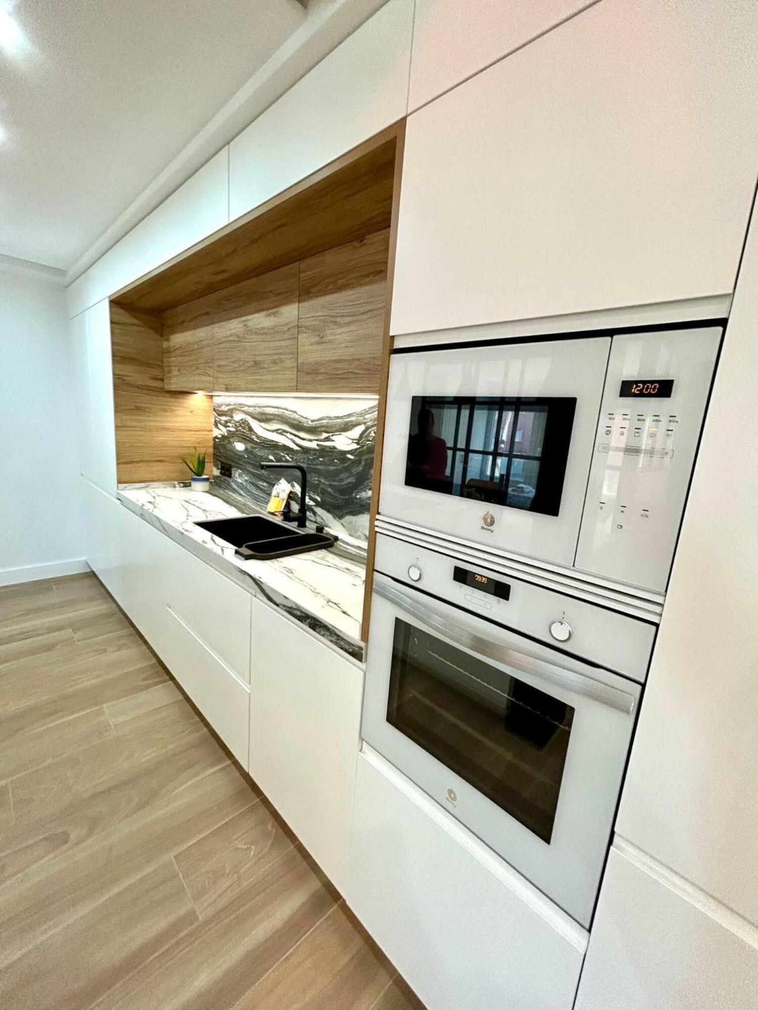Gatu Premium Deseo Piso De Lujo Con Parking " Preferente Mayores De 25 Anos Y Familias " Кадіс Екстер'єр фото
