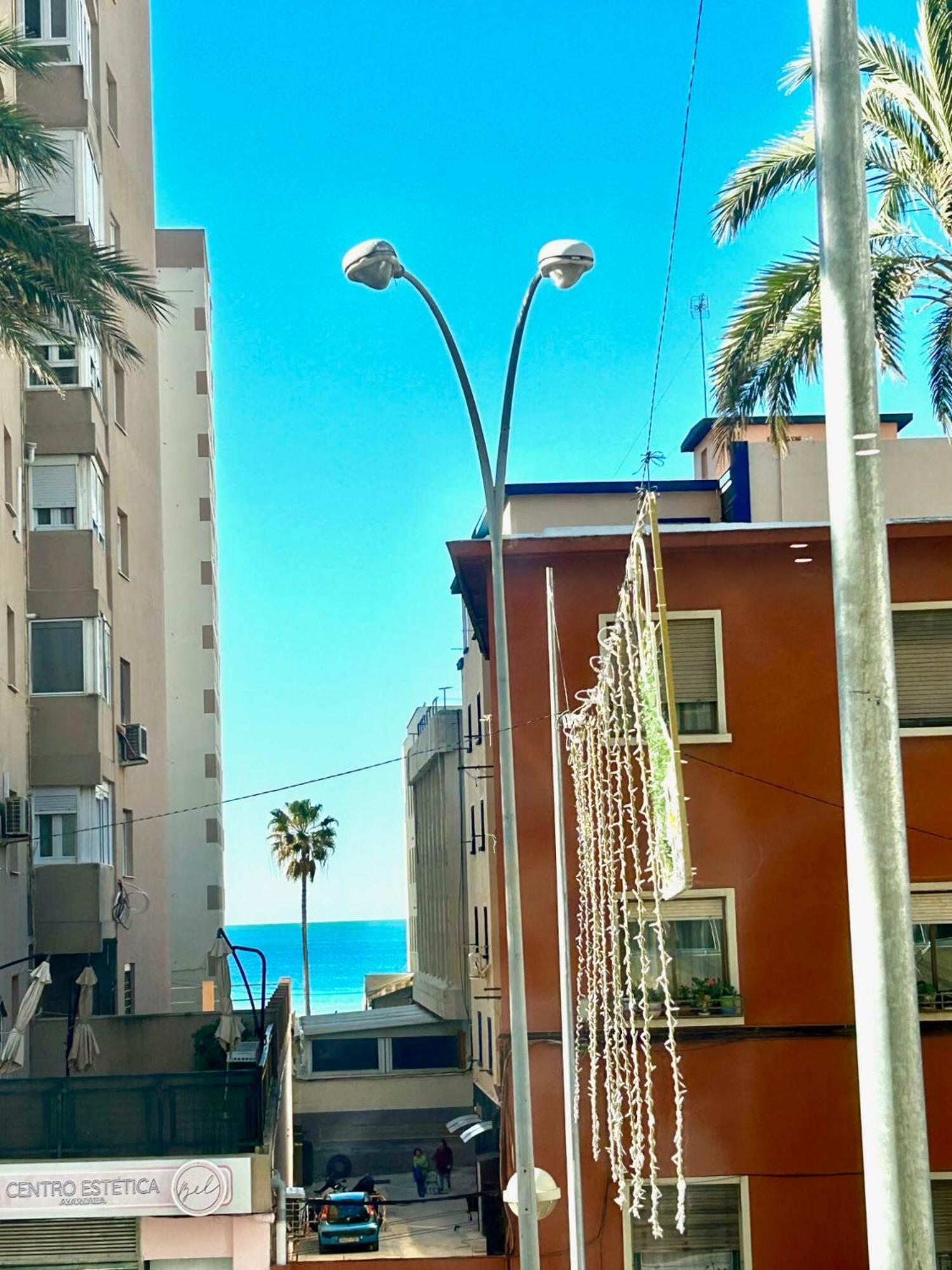 Gatu Premium Deseo Piso De Lujo Con Parking " Preferente Mayores De 25 Anos Y Familias " Кадіс Екстер'єр фото